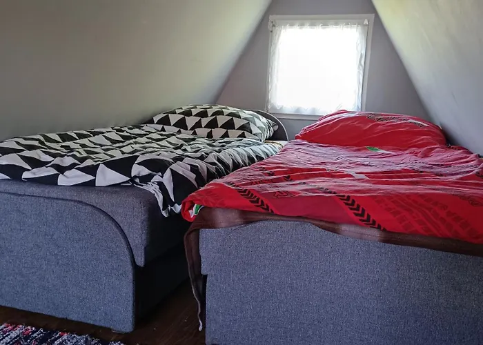 Na Mazurach Alojamento de Turismo Rural