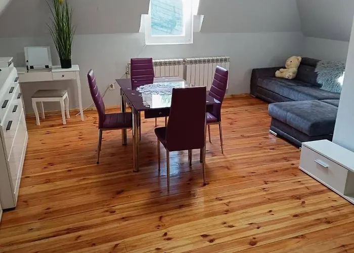 Na Mazurach Alojamento de Turismo Rural