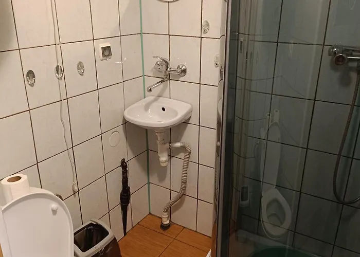 Na Mazurach Alojamento de Turismo Rural