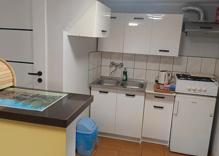 Na Mazurach Alojamento de Turismo Rural