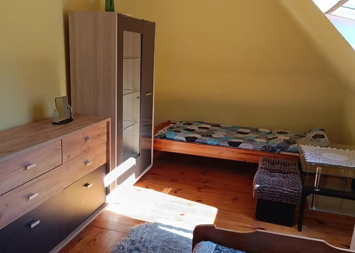 Na Mazurach Alojamento de Turismo Rural *