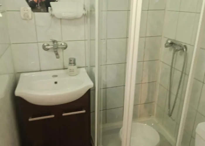 Alojamento de Turismo Rural Na Mazurach Jerutki