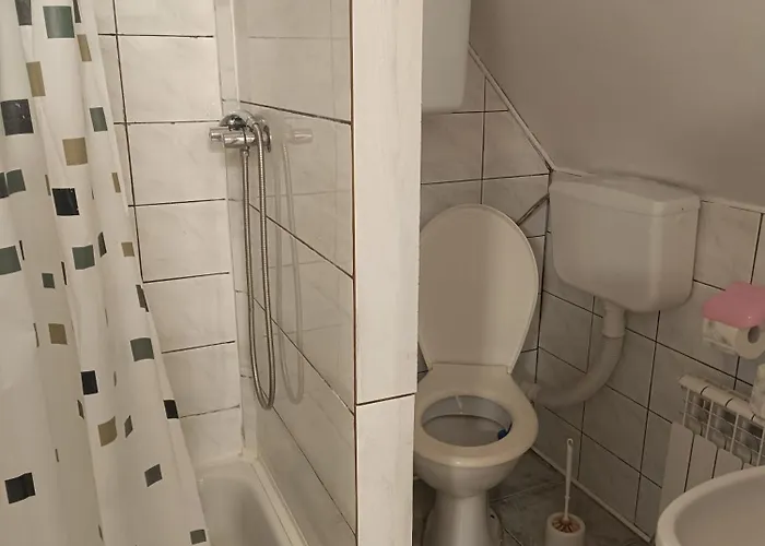 Na Mazurach Alojamento de Turismo Rural