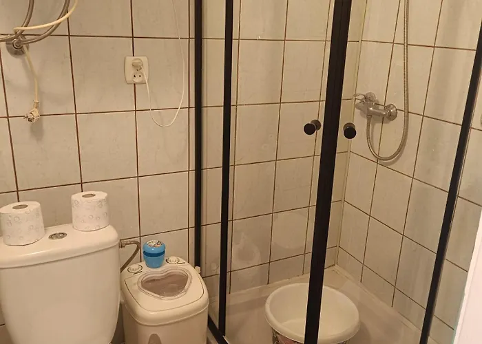 Na Mazurach Alojamento de Turismo Rural Jerutki