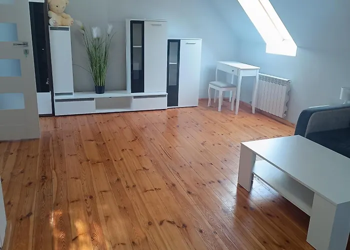 Na Mazurach Alojamento de Turismo Rural Jerutki