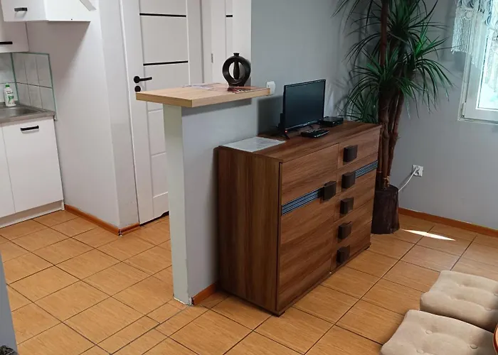 Na Mazurach * Jerutki