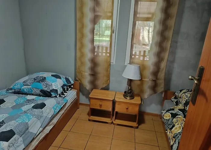 Na Mazurach Alojamento de Turismo Rural